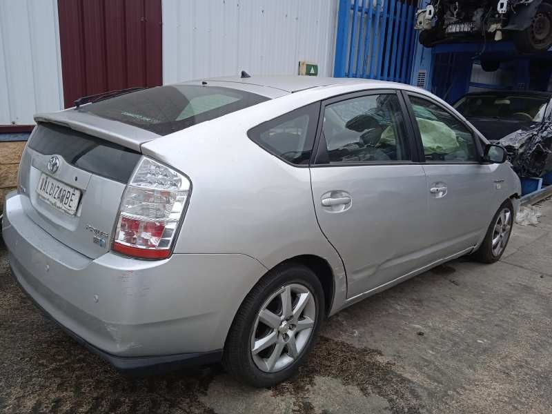 toyota prius (nhw20) del año 2008