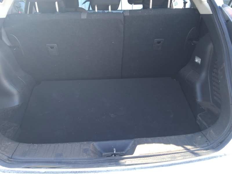 nissan juke (f15) del año 2018