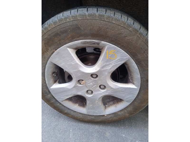 honda jazz (ge) del año 2008