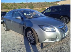 OPEL INSIGNIA BERLINA