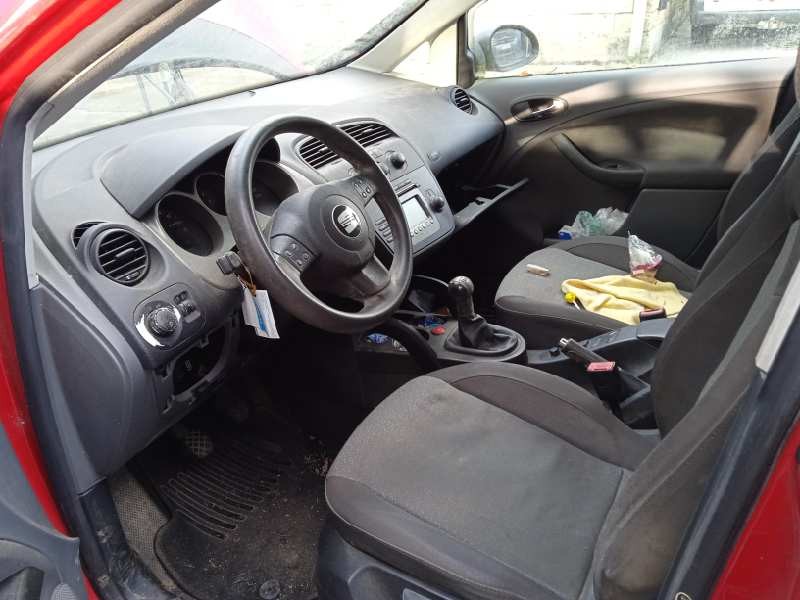seat altea (5p1) del año 2005