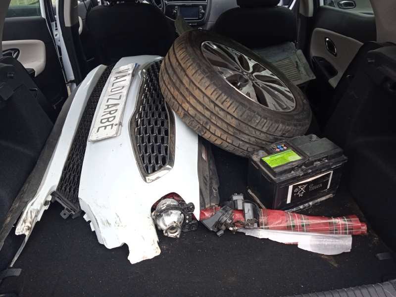 kia cee´d del año 2017