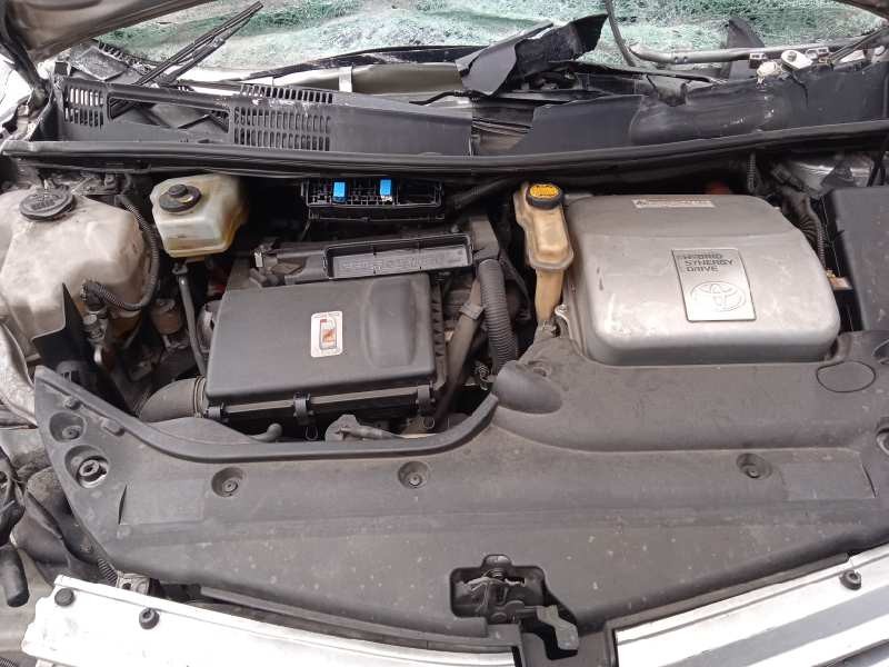 toyota prius (nhw20) del año 2008