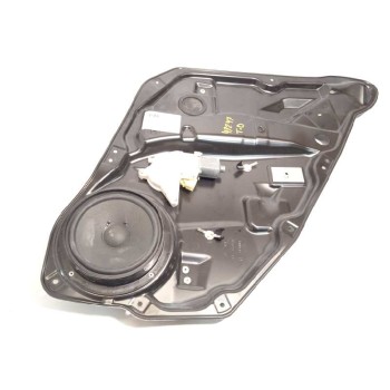 Recambio de elevalunas trasero derecho para mercedes-benz clase m (w164) 320 cdi 4m edition 10 referencia OEM IAM A2518200208  2