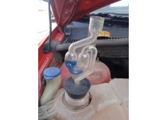 ford fiesta (cbk) del año 2005 2