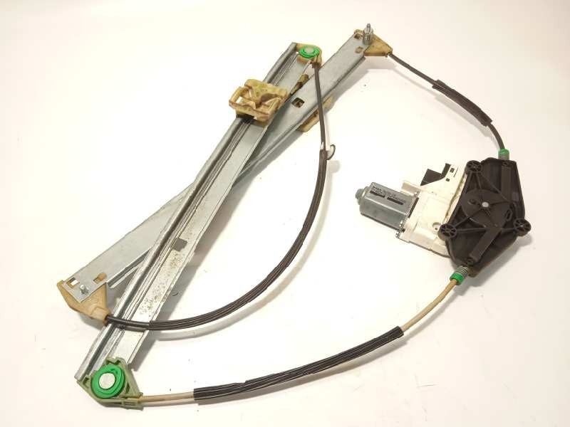 Recambio de elevalunas delantero izquierdo para audi q5 (8r) 2.0 tdi (125kw) referencia OEM IAM 8R0837461B  8K0959801