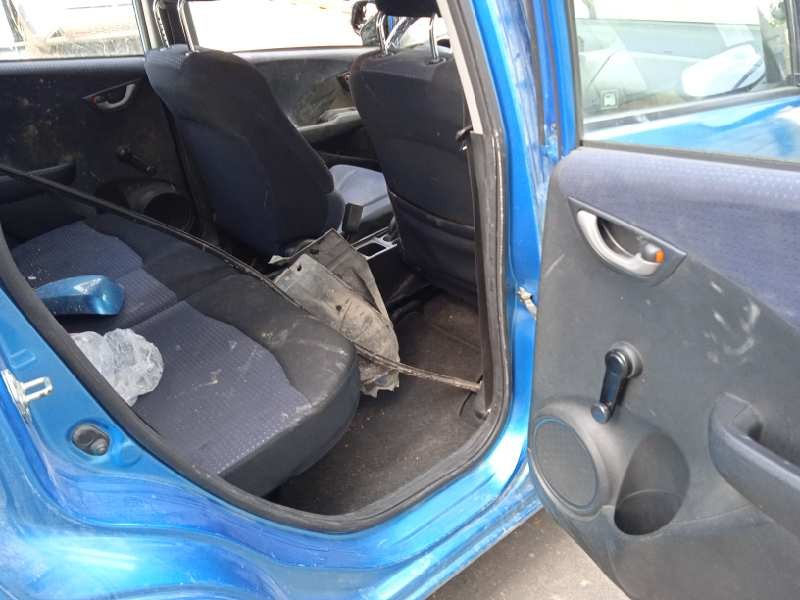 honda jazz (ge) del año 2008