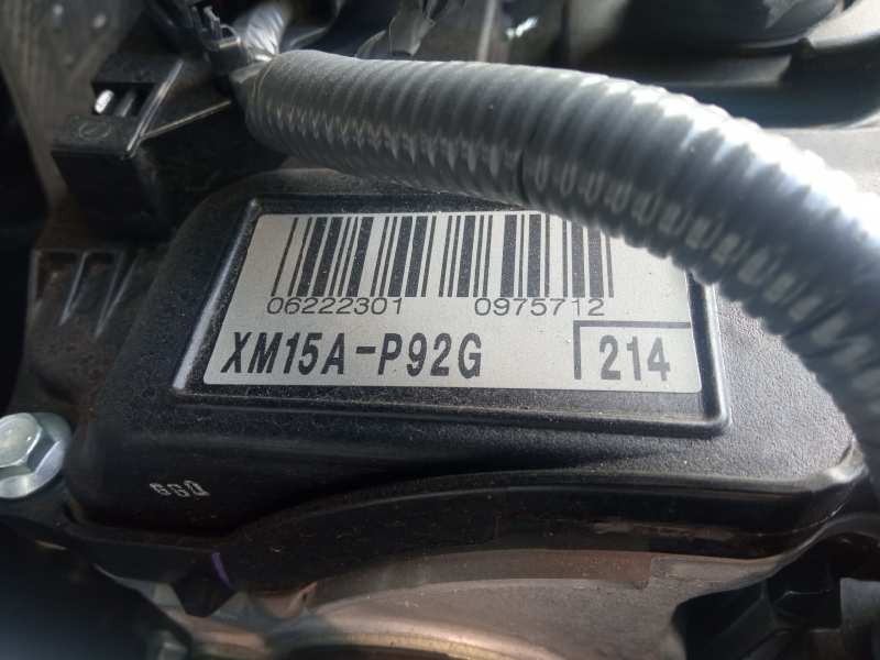 toyota yaris cross del año 2023