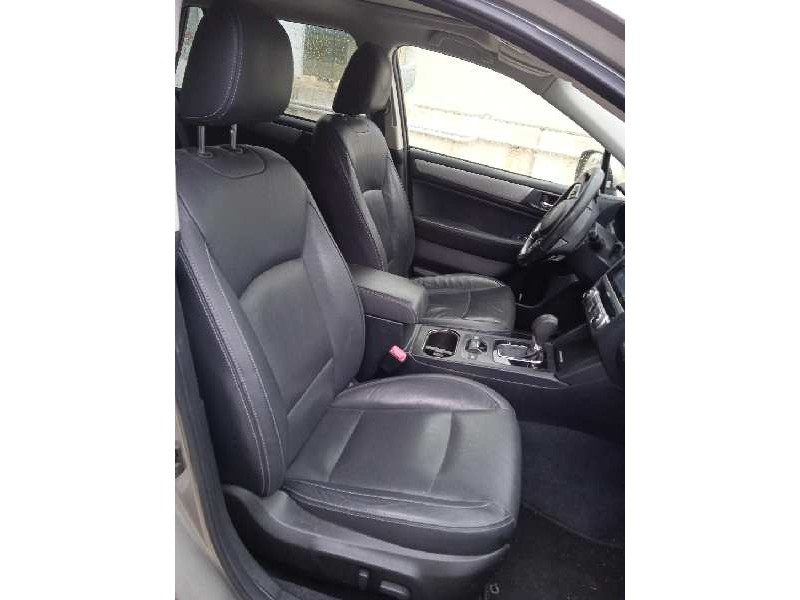 subaru outback (b15) del año 2016