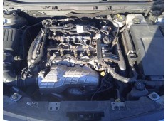 opel insignia berlina del año 2011 2