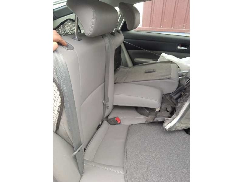 toyota prius (nhw20) del año 2008