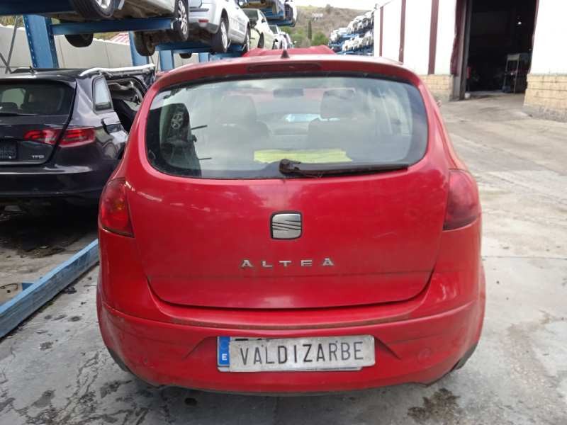 seat altea (5p1) del año 2005