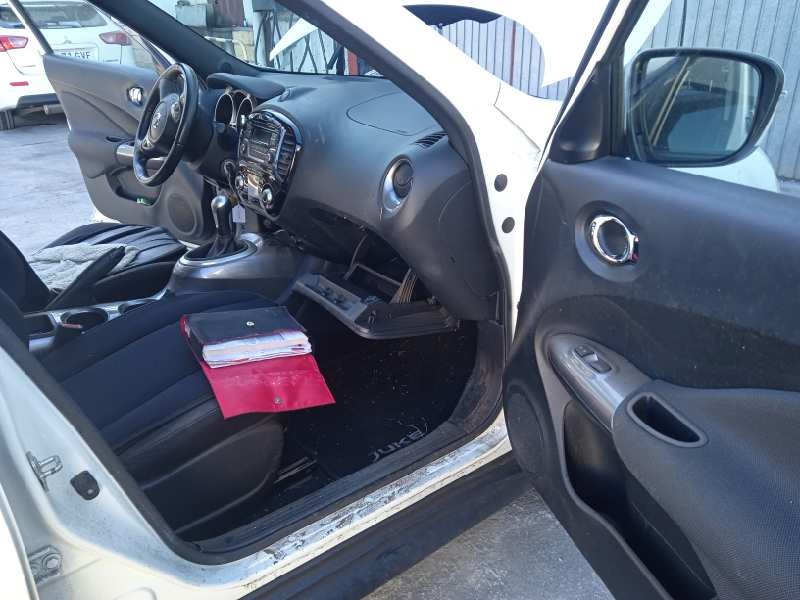 nissan juke (f15) del año 2018