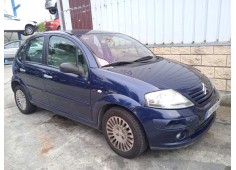 citroën c3 del año 2003