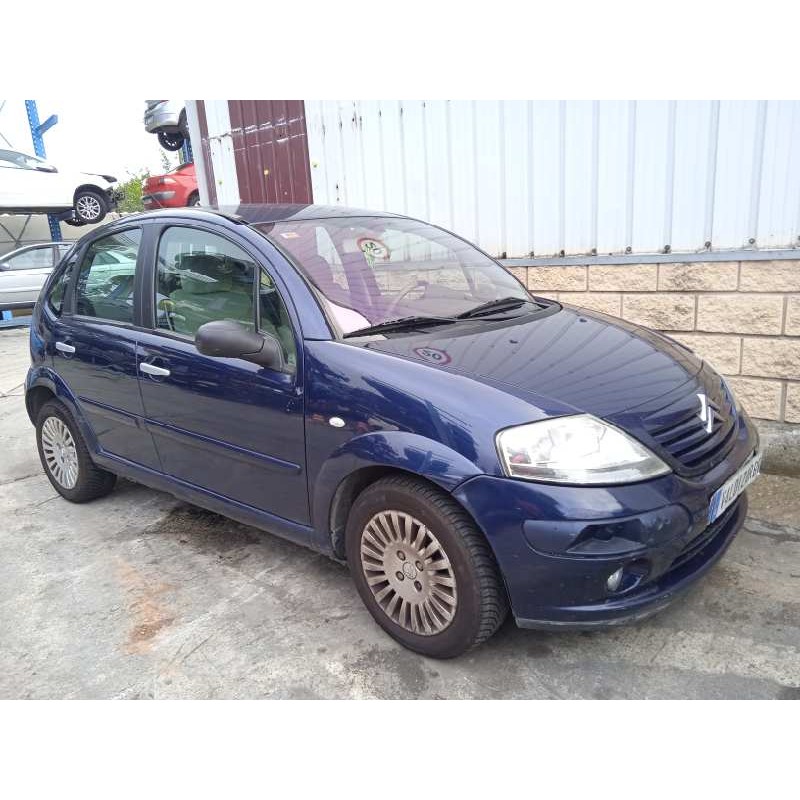 citroën c3 del año 2003