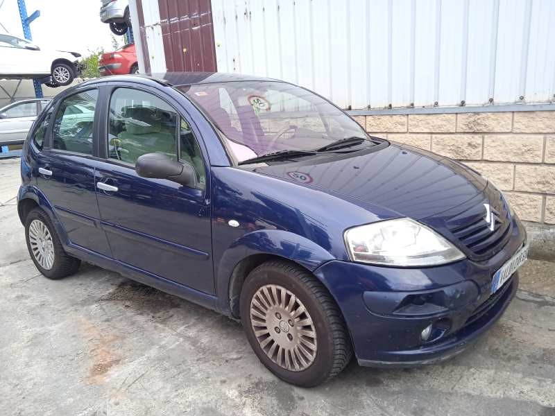 citroën c3 del año 2003