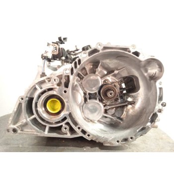 Recambio de caja cambios para hyundai tucson (jm) 2.0 crdi cat referencia OEM IAM 4300024381 S714JE 