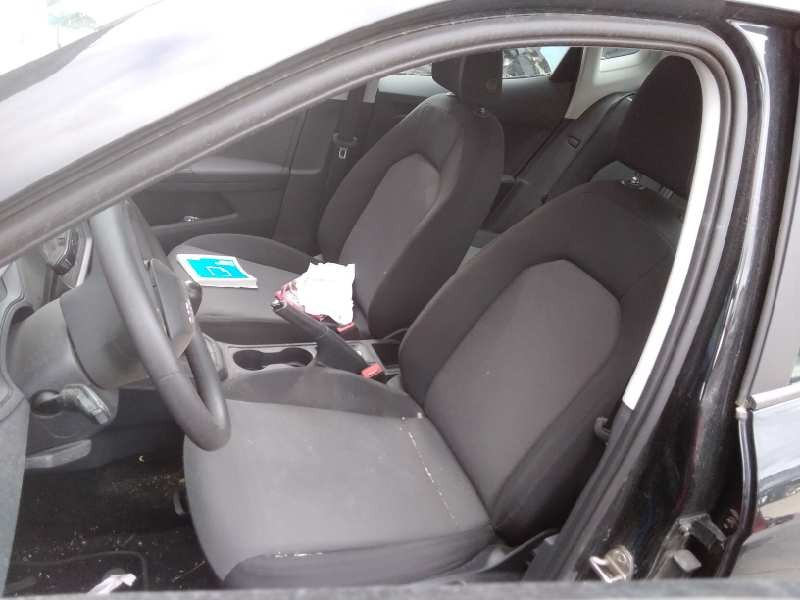 seat arona del año 2018