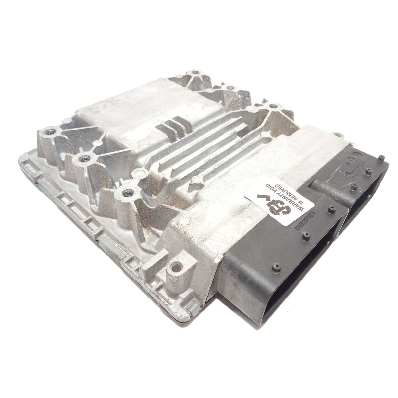 Recambio de centralita motor uce para porsche panamera 4 s referencia OEM IAM 97061860103  5WP4654307