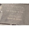 Recambio de elevalunas delantero izquierdo para toyota yaris cross 1.5 hybrid (mxpj10l) referencia OEM IAM 857200D550  062020678