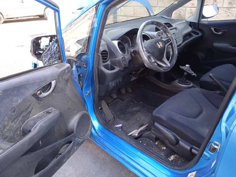 honda jazz (ge) del año 2008