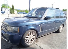 LAND ROVER RANGE ROVER III (L322)
