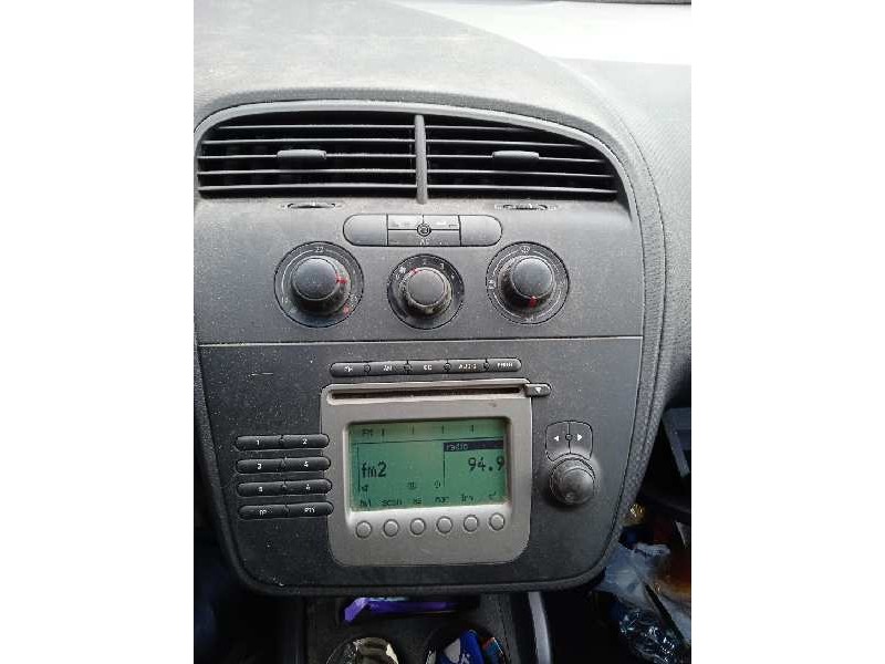 seat altea (5p1) del año 2005