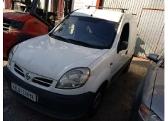 nissan kubistar (x76) del año 2006 2