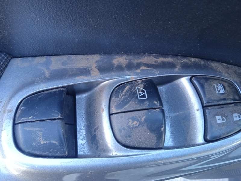 nissan juke (f15) del año 2018