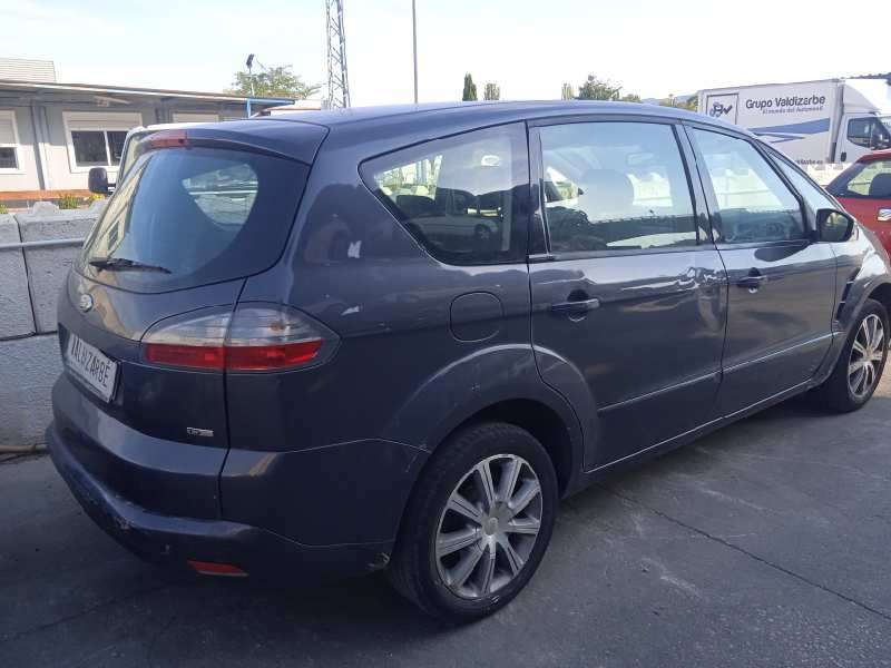 ford s-max (ca1) del año 2006
