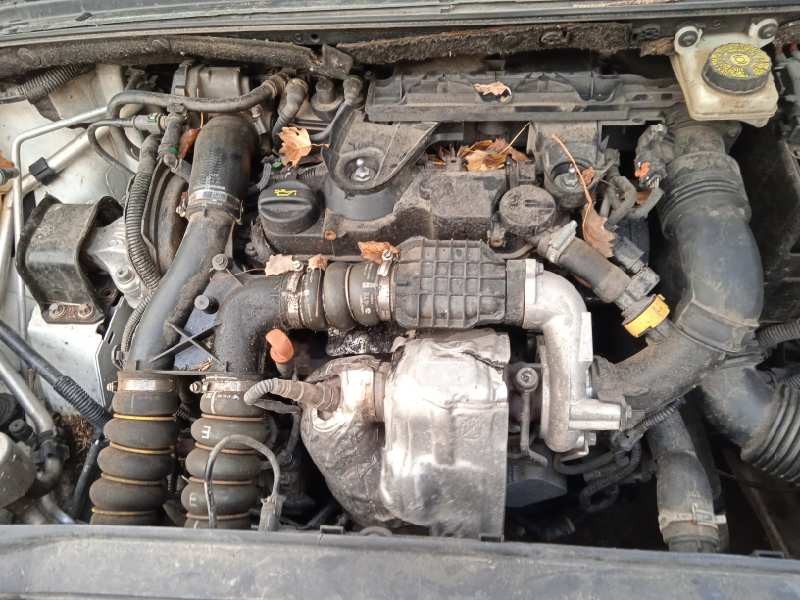 citroën c4 lim. del año 2012