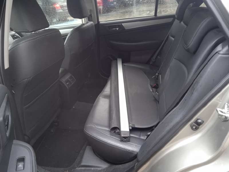 subaru outback (b15) del año 2016