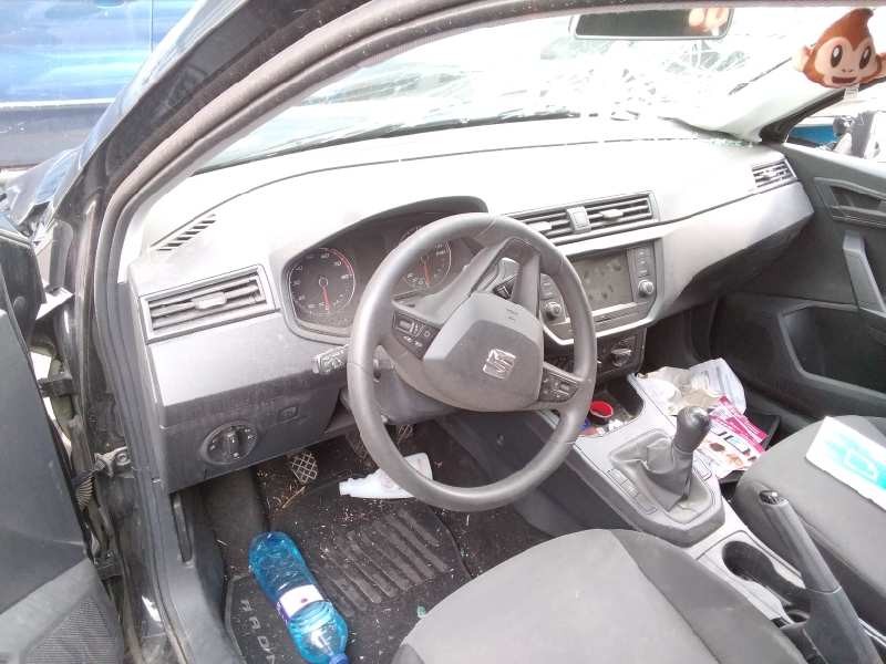 seat arona del año 2018