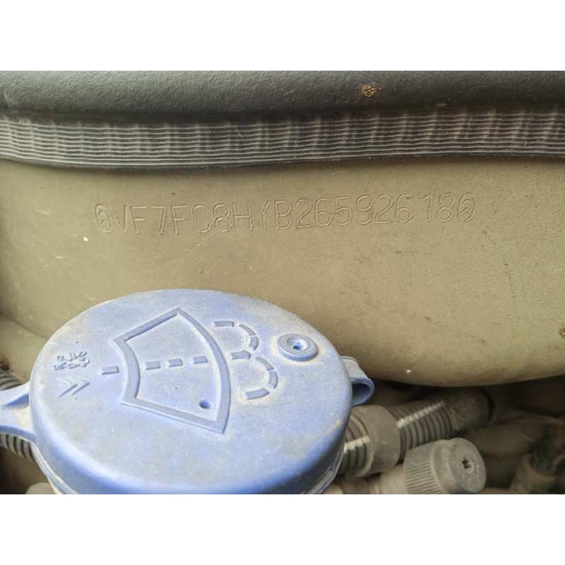 citroën c3 del año 2003