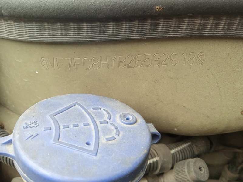 citroën c3 del año 2003