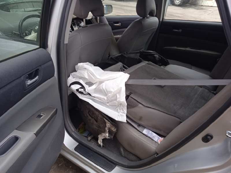 toyota prius (nhw20) del año 2008