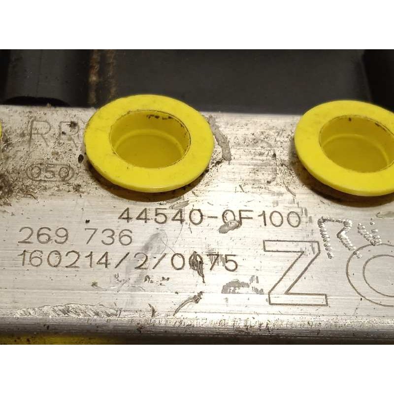 Recambio de abs para toyota verso advance referencia OEM IAM 445400F100 2265106455 269736