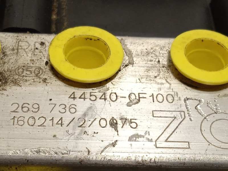 Recambio de abs para toyota verso advance referencia OEM IAM 445400F100 2265106455 269736