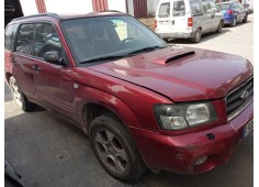 subaru forester s11 (sg) del año 2003