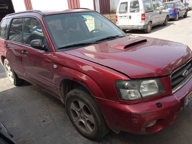 subaru forester s11 (sg) del año 2003