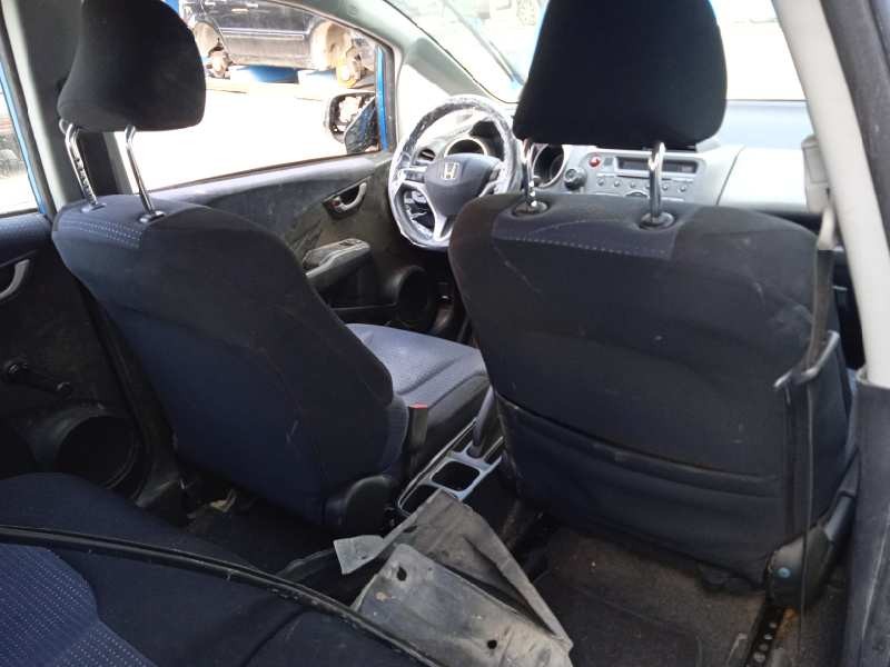 honda jazz (ge) del año 2008