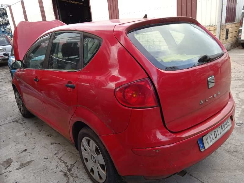 seat altea (5p1) del año 2005