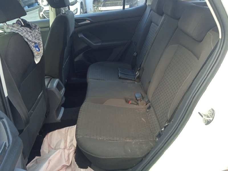 volkswagen t-cross del año 2019