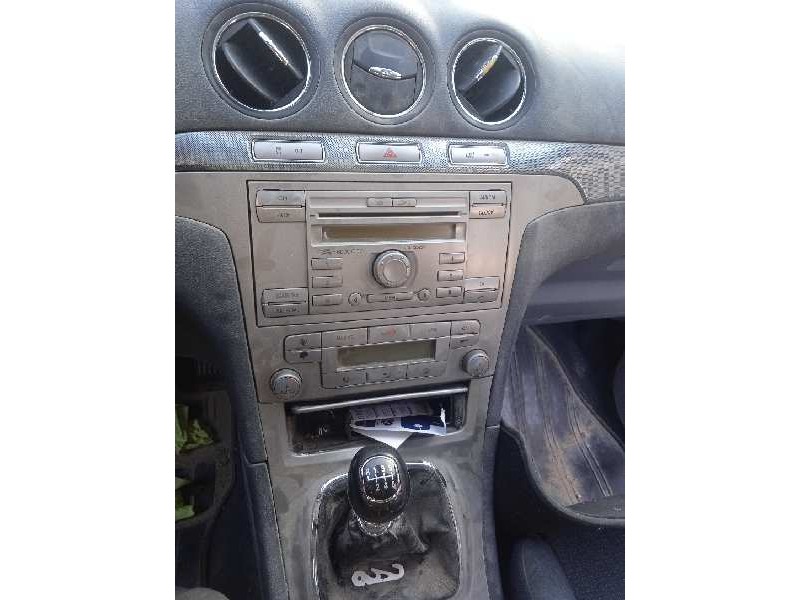 ford s-max (ca1) del año 2006
