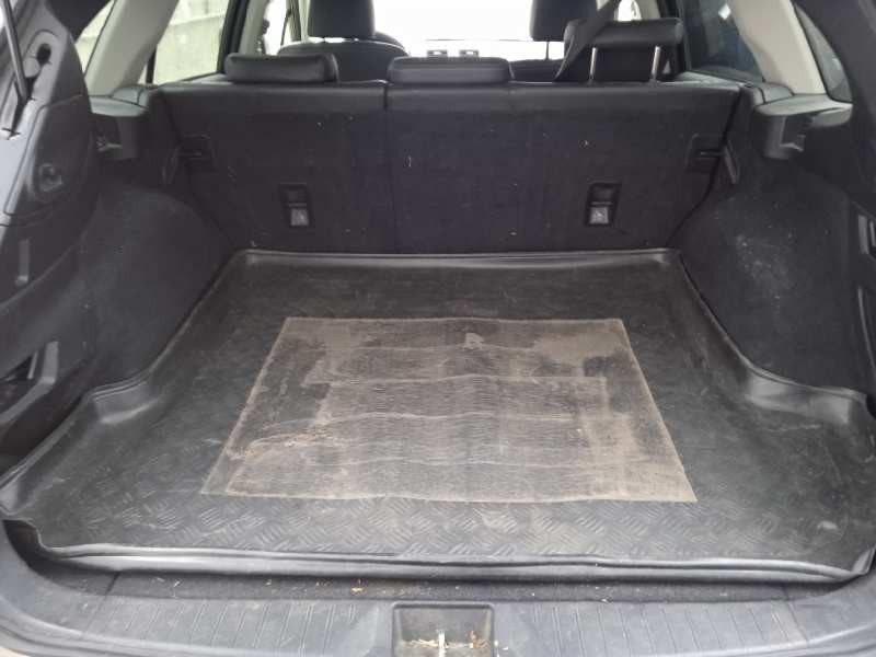 subaru outback (b15) del año 2016