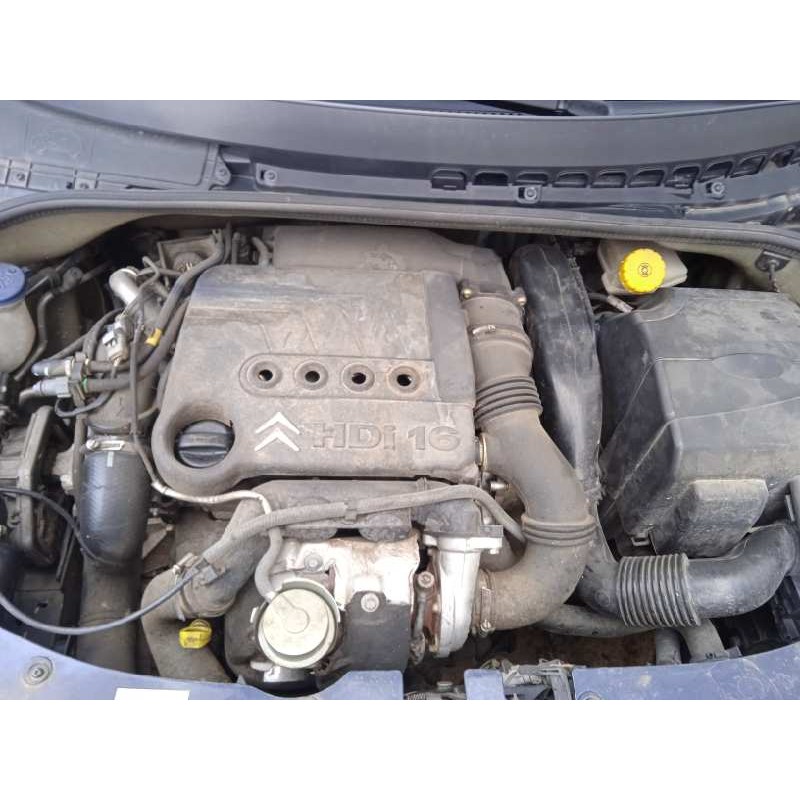 citroën c3 del año 2003