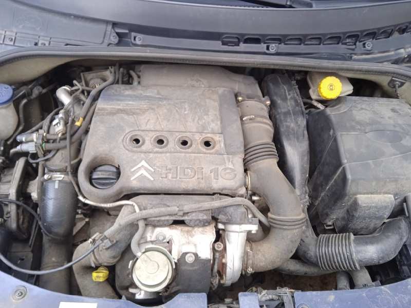 citroën c3 del año 2003