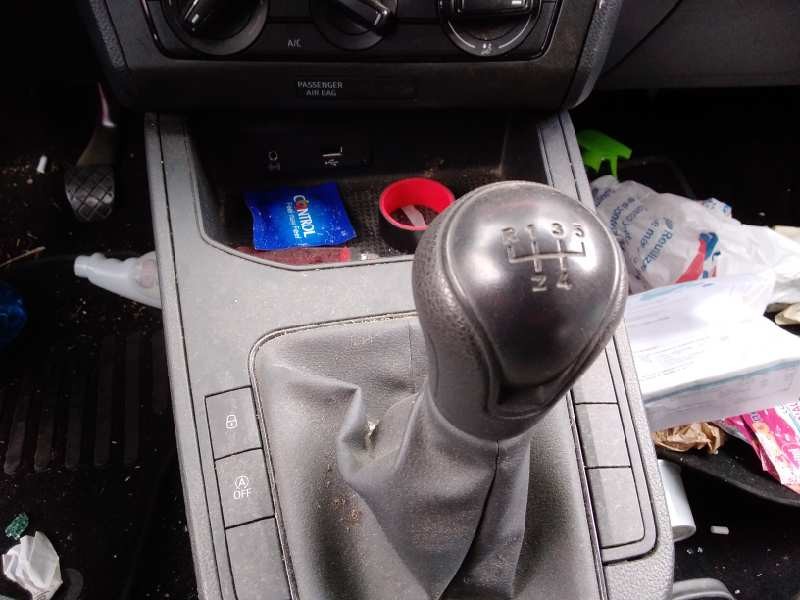 seat arona del año 2018