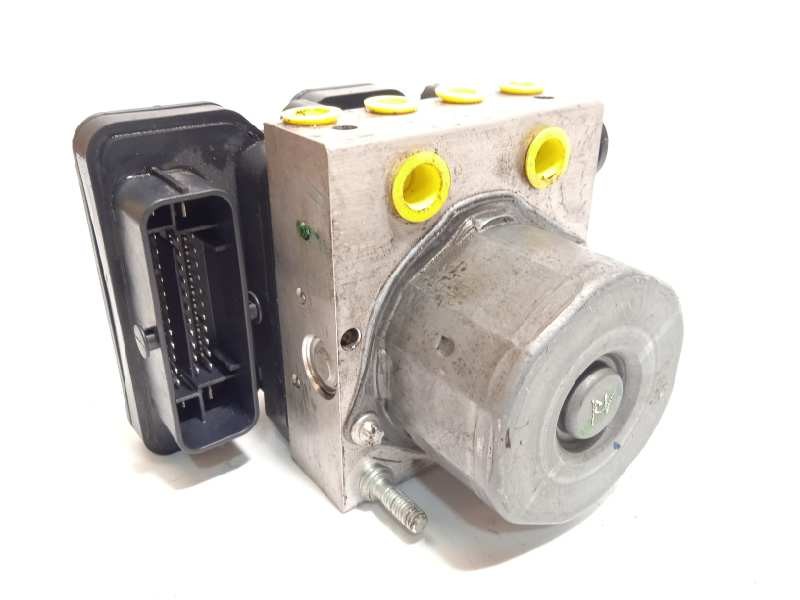 Recambio de abs para nissan qashqai (j11) acenta referencia OEM IAM 476604EA1C 2265106516 269620