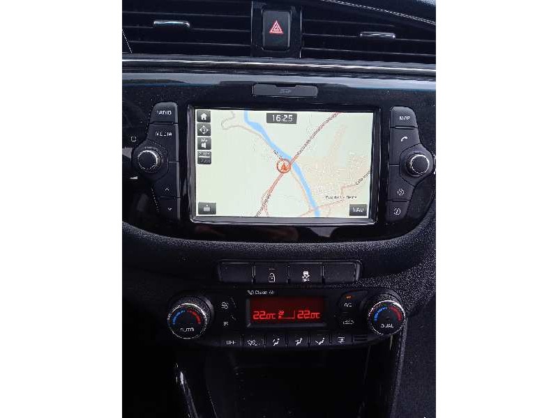 kia cee´d del año 2017